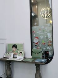 -宝贝家族国际影像馆(东郊记忆店)