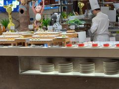 -怡咖啡自助餐(宁波香格里拉店)