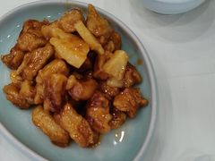 -王厚元饺子·辽菜·烤鸭(黄河大街店)