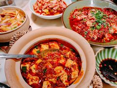 -锦府盐帮·李宅(领展购物广场中关村店)