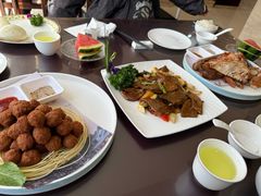 -鹿鸣春饭店(总店)
