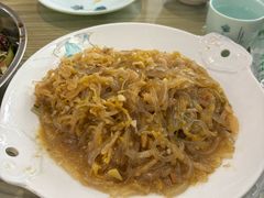 -哈尔滨春饼(朝山街店)