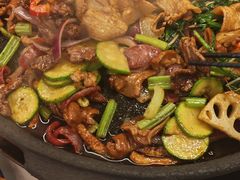 -一烙锅(友谊店)