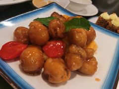 -虾饺妹·粤式手工点心(水荫路店)