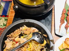 云海肴汽锅鸡-云海肴·汽锅鸡·云南菜(美罗城店)