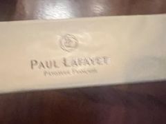 -PAUL LAFAYET 法式甜品(国金中心商场店)