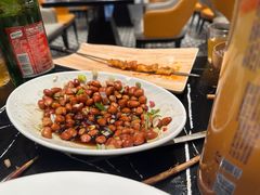 -巴依老爷新疆美食(清华东门店)
