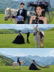 点击看大图 -蒙娜丽莎婚纱摄影·旅拍