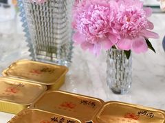 -上海滩餐厅(BFC外滩金融中心店)