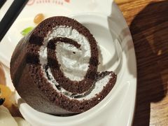 -素满香·食养自助(天一广场店)