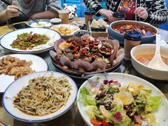 -吕氏疙瘩汤·私家菜馆(慈云寺店)