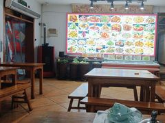 -鲁西南老厨子·特色鲁菜(经一纬五店)
