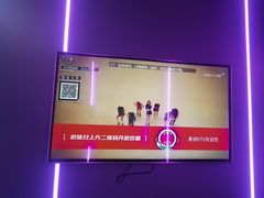 -唱吧麦颂KTV(乐汇城店)