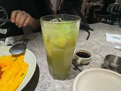 -留半山·香港食堂(啦啦宝都店)