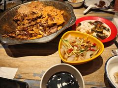 -嘎嘎鸭下巴·爆辣干锅(明教寺店)