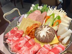 -双门洞·森系料理(体育西店)