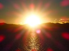 -嵊泗基湖沙滩