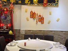 大堂-凤城礼记鱼翅海鲜酒家(新马路总店)