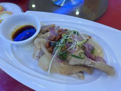 -潮喜竹溪荔湖酒家(荔枝湾店)