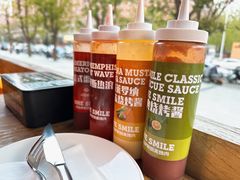 -ONE SMILE BREWING(尚座中心店)