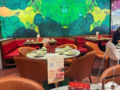 -蝴蝶里·粤菜·点心(龙湖杭州金沙天街店)