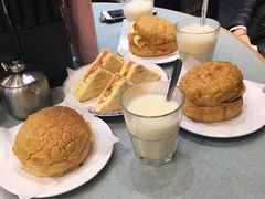 -华嫂冰室(尖沙咀店)