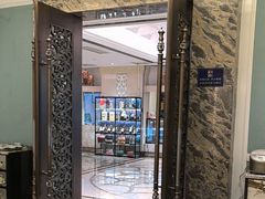 -狮王府淮扬菜(新街口友谊店)