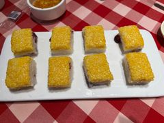 -西贝莜面村(常州新北万达广场店)