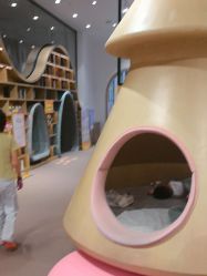 -奈尔宝·儿童乐园·亲子餐厅(星河湾店)