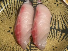 竹荚鱼寿司-合点寿司(金虹桥商场店)