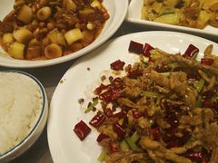 -闫府私房菜·老字号(恒隆店)