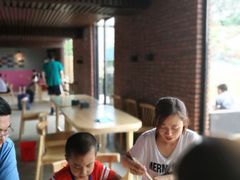 -I Love 雲上餐厅(东戴河店)