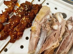 -老毛手抓·盐池滩羊非遗手抓(宁夏总店)
