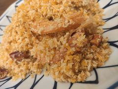 -广州天河合景福朋喜来登酒店 · 聚味轩中餐厅
