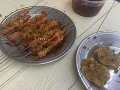 -小民大排档(马场角横路店)
