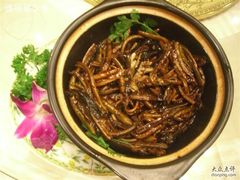 响油膳糊-无名居(西直门总店)