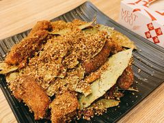 香叶鸡脖-壹酒贰肉1926·深夜食堂(九纬路店)