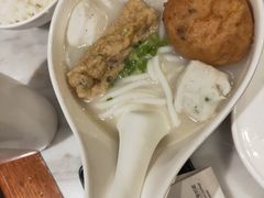 -翠華餐廳(浦东机场T1店)