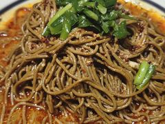 -蓝田九大碗民俗食府(蓝田店)