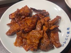 -蒜香焼肉PURUSHIN(马场路店)