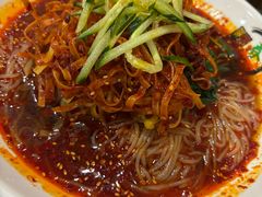 -春花民族美食(佳木斯总店)