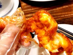 罗氏虾-猪肉婆私房菜(容桂总店)