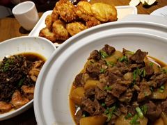 -沈家花园如皋菜(海阳路店)