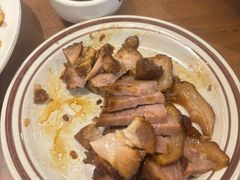 -姥姥家春饼店(八里庄店)