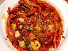 -霸王虾·小龙虾香辣蟹(玉林店)