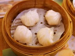 晶莹鲜虾饺-添好运点心专门店(深水埗店)