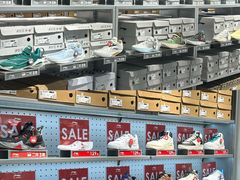 -杉杉奥特莱斯广场(哈尔滨店)