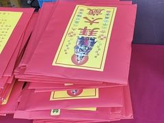 -龙华素斋(龙华路店)