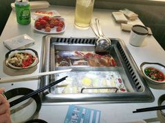 -野妹经典火锅(保利店)