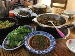 -九道菜有鸡鱼头(石鼓路店)